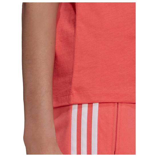 Adidas Γυναικεία κοντομάνικη μπλούζα
